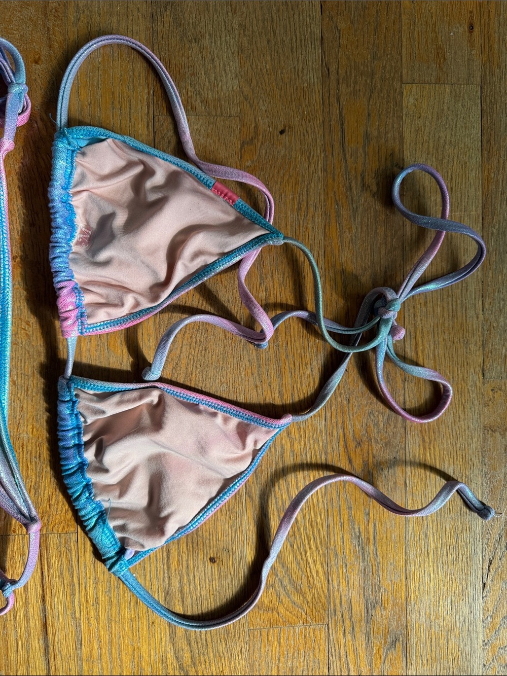 Doll Bikini Set - Picture 3 of 3